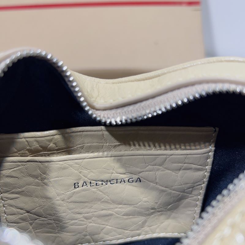 Balenciag Le Cagole Bags